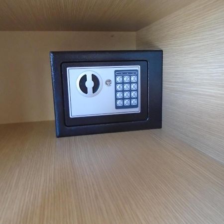 Orfeas Rooms Василики Экстерьер фото